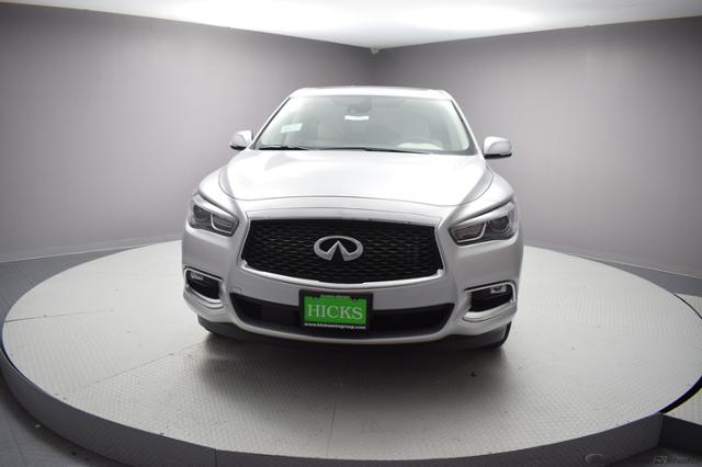 New Infiniti Qx60 Crossover For Sale In Corpus Christi Ed